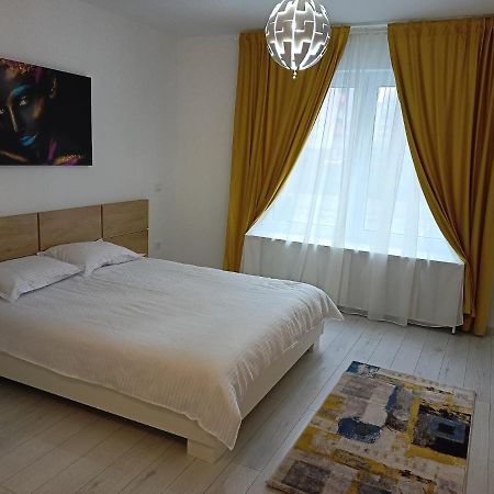 Vlad Residence Brasov Exterior photo